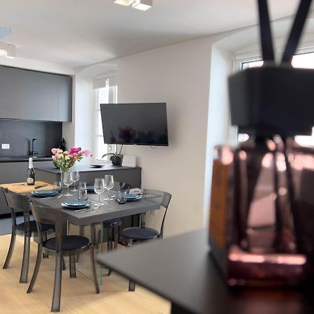 Apartament Corridoni 3C Tirabora Short Rent Triest Zewnętrze zdjęcie