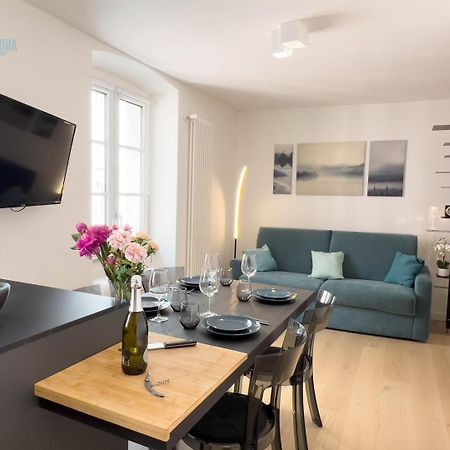 Apartament Corridoni 3C Tirabora Short Rent Triest Zewnętrze zdjęcie