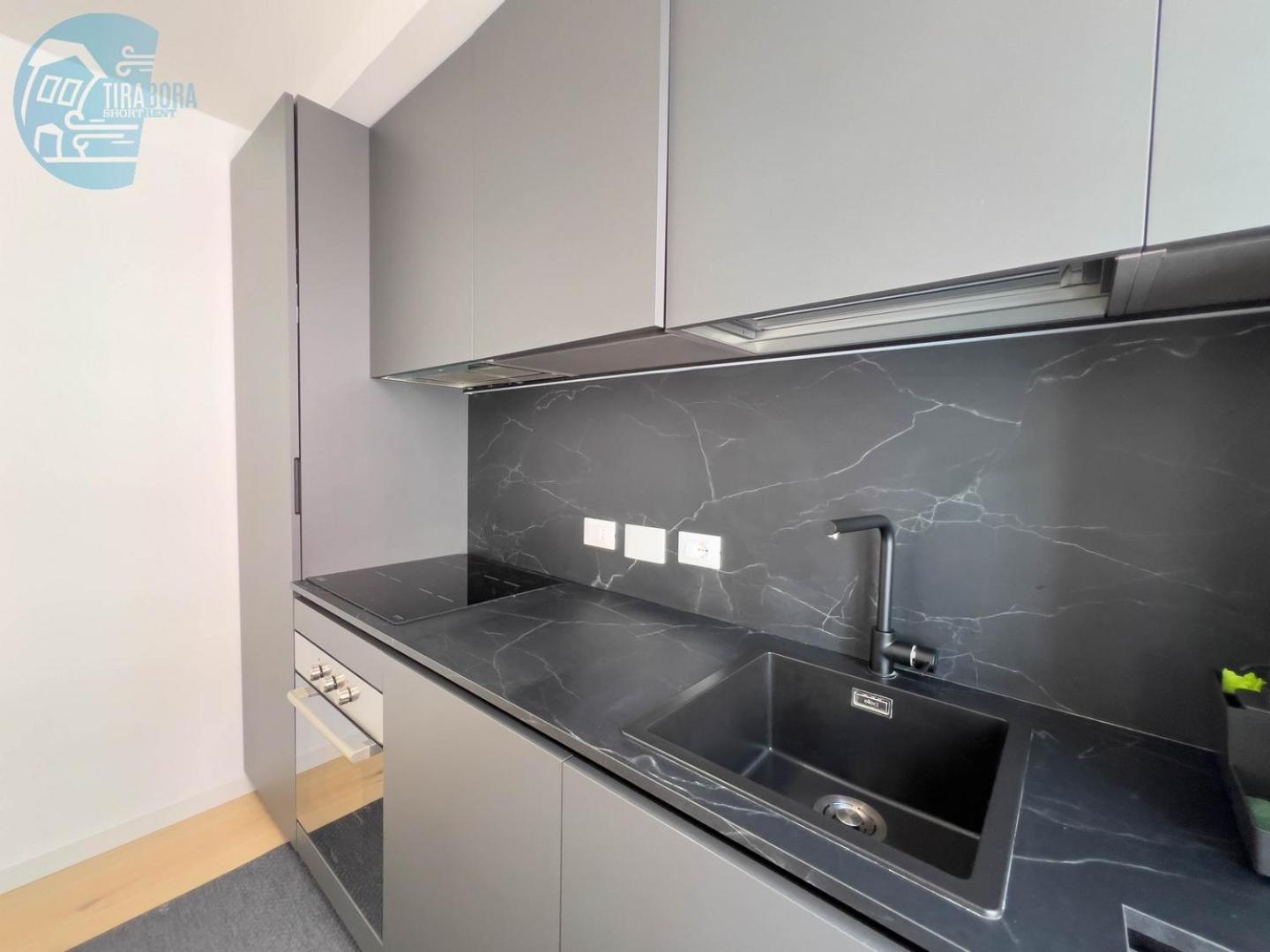 Apartament Corridoni 3C Tirabora Short Rent Triest Zewnętrze zdjęcie
