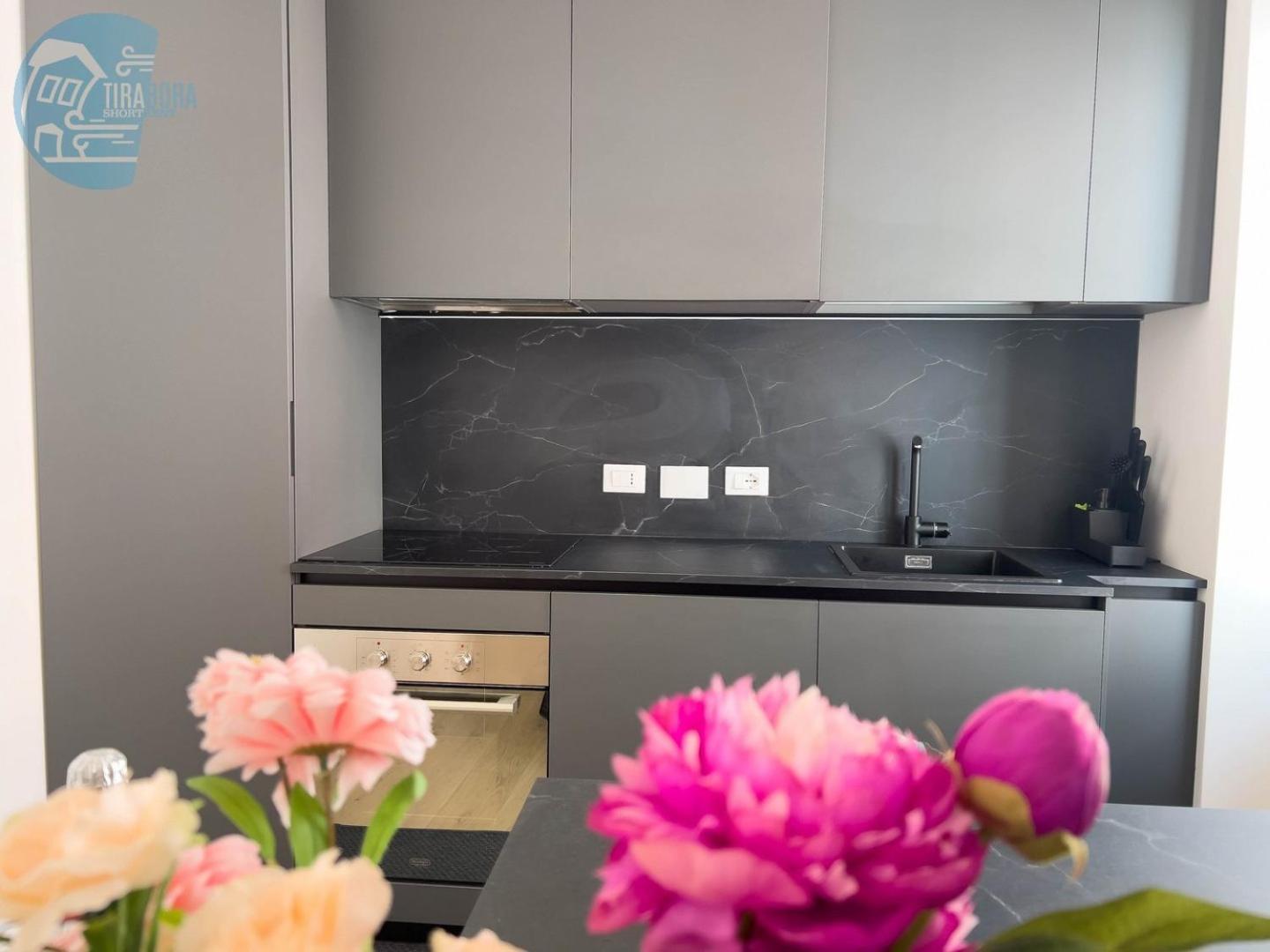 Apartament Corridoni 3C Tirabora Short Rent Triest Zewnętrze zdjęcie