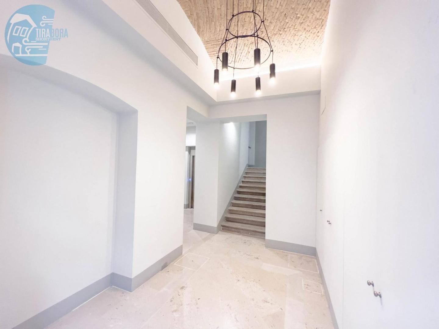 Apartament Corridoni 3C Tirabora Short Rent Triest Zewnętrze zdjęcie